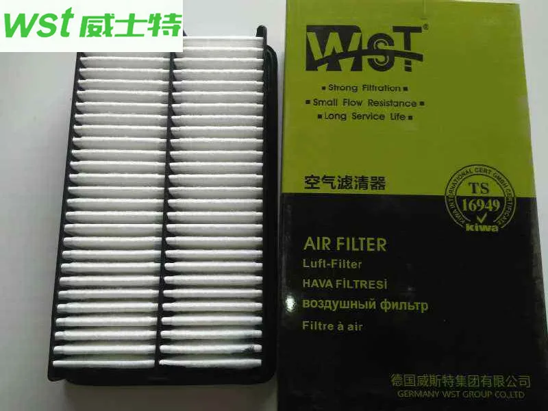 T21-1109111AB Air filter For 15 Chery Tiggo 5 1.5T | Автомобили и мотоциклы