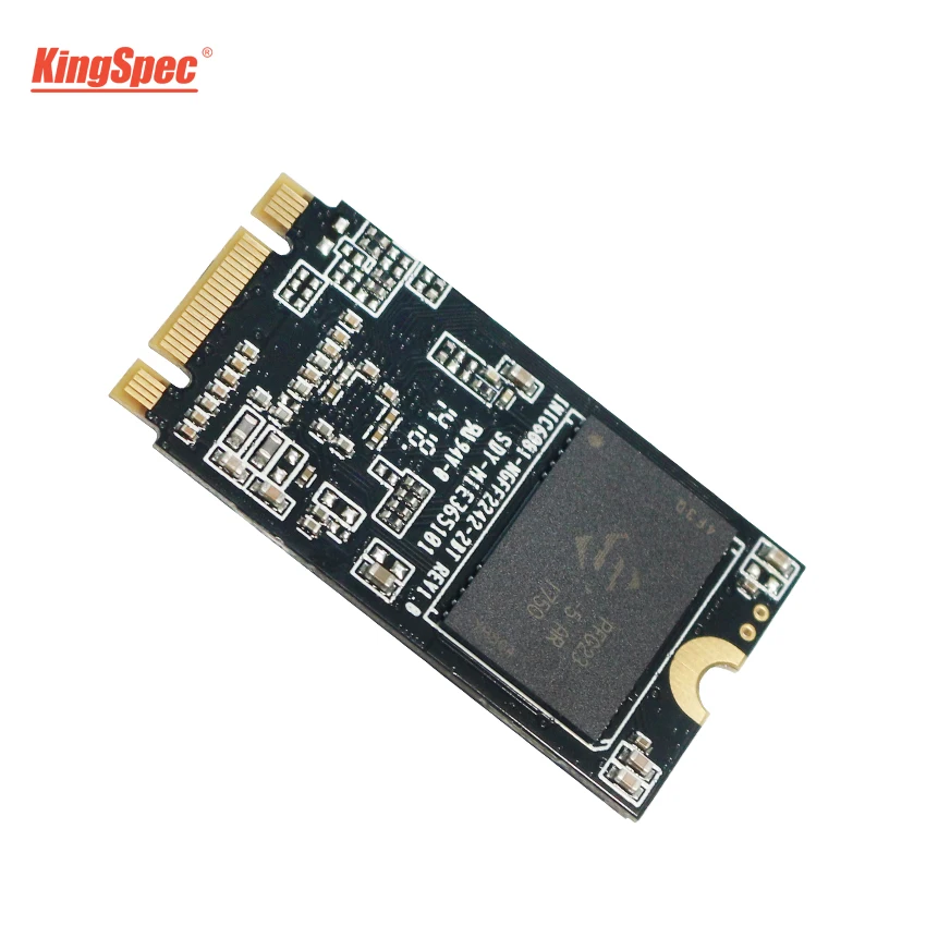KingSpec жесткий диск ssd m2 ngff 22*42 мм disco 240 ГБ 256 500 1 ТБ 2 твердотельный накопитель (SSD) для