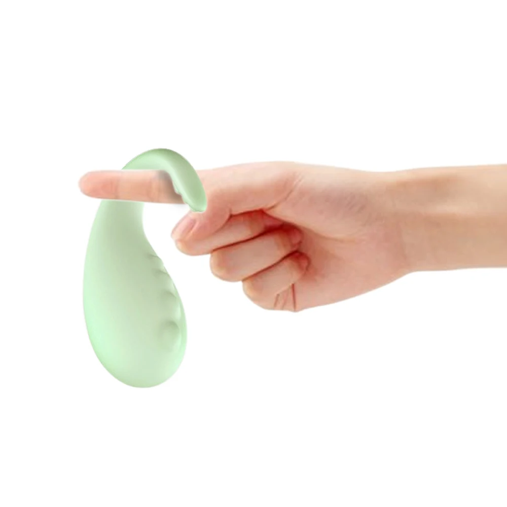 Bfaccia вибратор с пультом дистанционного управления для женщин Стимулятор клитора