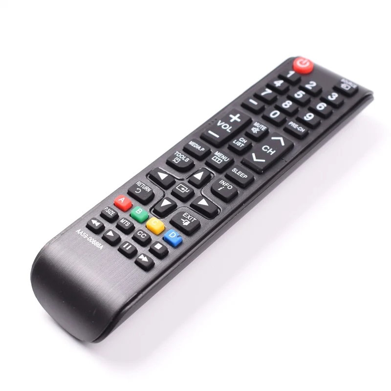 Пульт дистанционного управления для Samsung TV AA59-00666A AA59-00602A AA59-00741A AA59-00496A LCD LED SMART