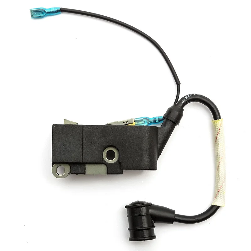 Катушка зажигания Свеча колпачок для китайской бензопилы 45cc 52cc 58cc 4500 5200 5800 MT-9999 |