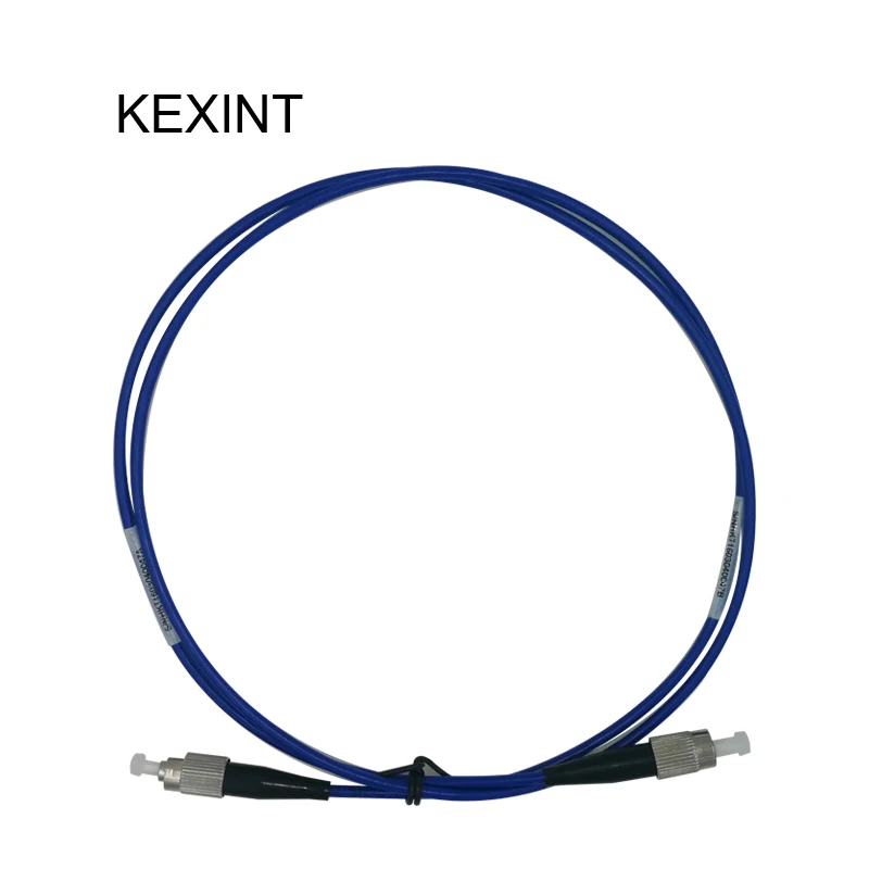 

Бронированный Кабель KEXINT, патчкорд Simplex Mini /Jumper FC / 2 метра