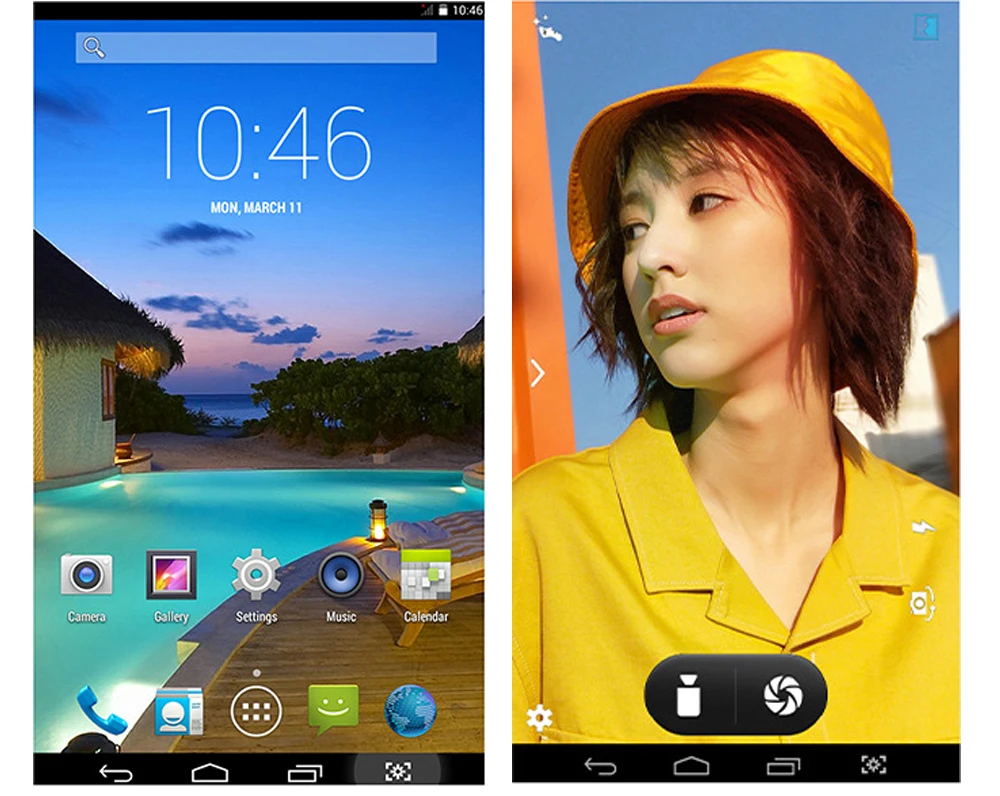Ультратонкий планшет на Android 7,0 3G с двумя sim-картами MT8321 A7, четырехъядерный процессор, 1 ГБ ОЗУ, 8 Гб ПЗУ, 7 дюймов, 1024*600, gps, OTG, FM планшеты
