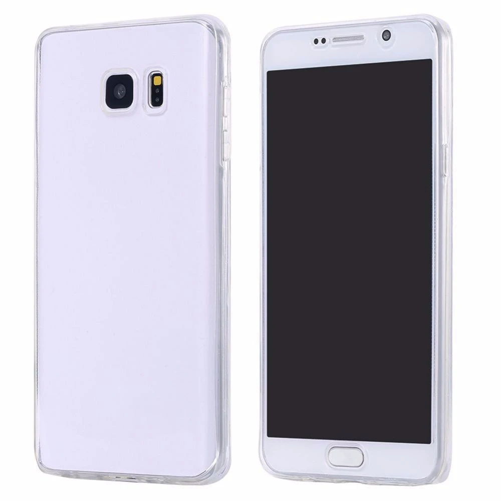 360 градусов чехол для Samsung Galaxy A10 A30 A40 A50 A70 A60 A8 2018 J4 J6 Plus S8 S9 S7 S6 мягкий M10 M20 a40s A750 |