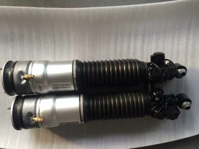 Ремонтный подходит для автомобиля Bmw 7 серии BMW 7er F01/F02/F04 Пневматическая Подвеска