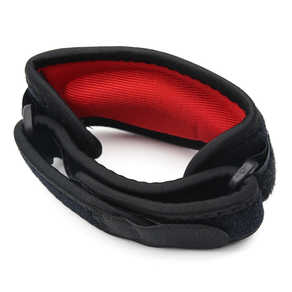 1PC Adjustable Women Men Gym Tennis Protector Sports Safety Elbow Support Golfer's Strap Elbow Pads Lateral Pain Syndrome Brace
