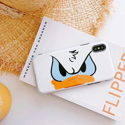 only case 1 Милый мультяшный ремешок через плечо чехол для телефона для iphone Xs Max Xr X 7 8 6 Plus TPU чехол на плечо Мягкий силиконовый чехол для телефона capa - Цвет: only case 1