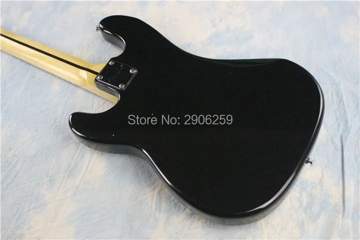 hot sale fen bass guitar vintage sunburst color.maple fingerboard.flamed maple top .Chinese | Спорт и развлечения