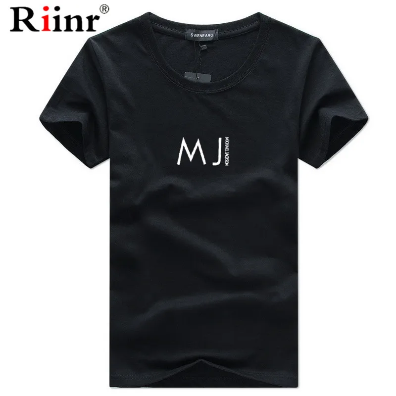 2019 футболка Повседневная с коротким рукавом и буквенным принтом хлопковая