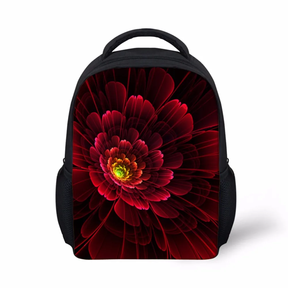 Бесшумный дизайн красивый детский рюкзак для детского сада девочек и мальчиков