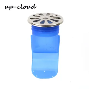 1 шт., силиконовый дезодорант для ванной и туалета