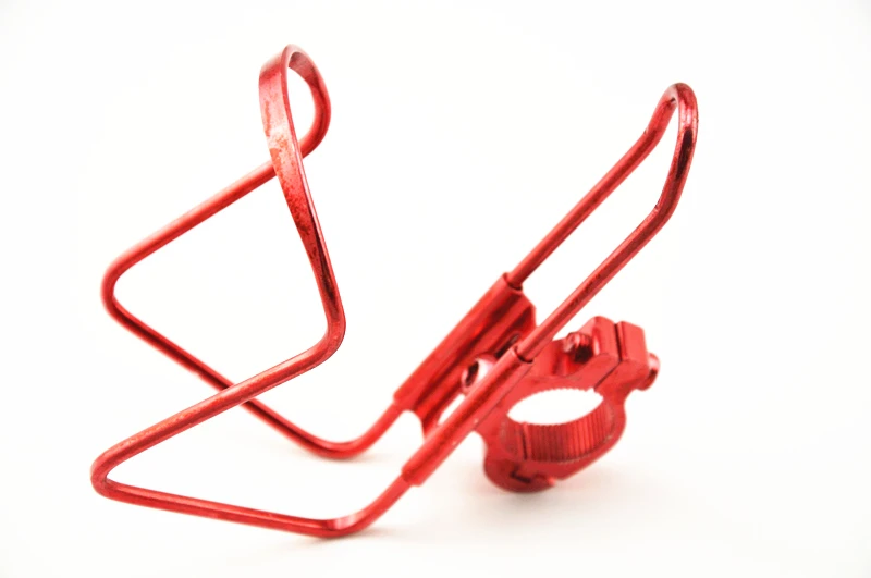 22 мм 7/8 &quotАлюминий сплав мотоцикла держатель для бутылки с водой чашка Поддержка