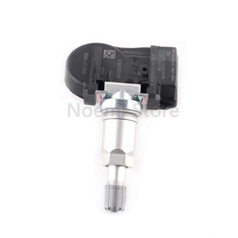 Датчик давления в шинах для Mazda датчик RX8 CX7 CX9 MX5 BBM237140A BBM237140B BHA437140 TPMS|Системы