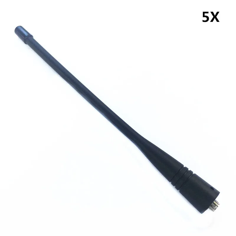 UHF 400 470 МГц антенны SMA F для Kenwood TK3207 TK3307 TK3207G TK3107 и т. Д. Рация|Рации| |