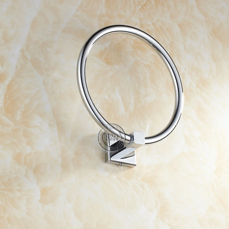 Бесплатная доставка BAKALA модный Космический алюминиевый подвижный