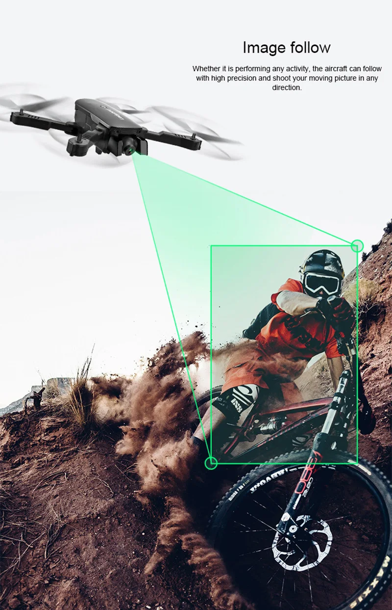 RC вертолет оптический поток следующий Дрон с камерой FPV складной профессиональный HD 4 K воздушные дроны Радиоуправляемый квадрокоптер игрушки