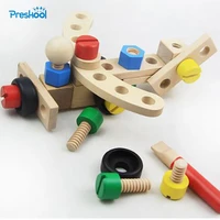 montessori kids toy building cars assembly learning educational preschool training brinuedos juguets
