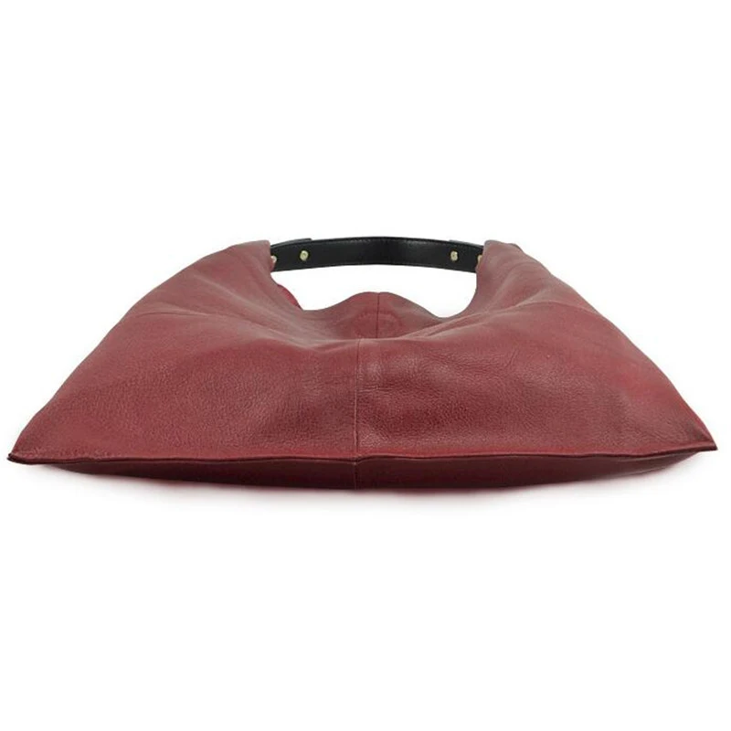 2017 Горячее предложение моды джокер Для женщин один сумка телячья кожа леди