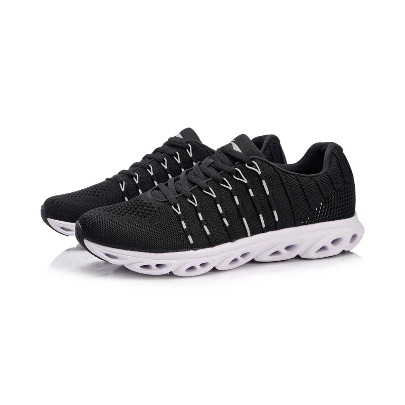 Мужские кроссовки для бега Li Ning LN ARC легкие дышащие с подкладкой фитнеса