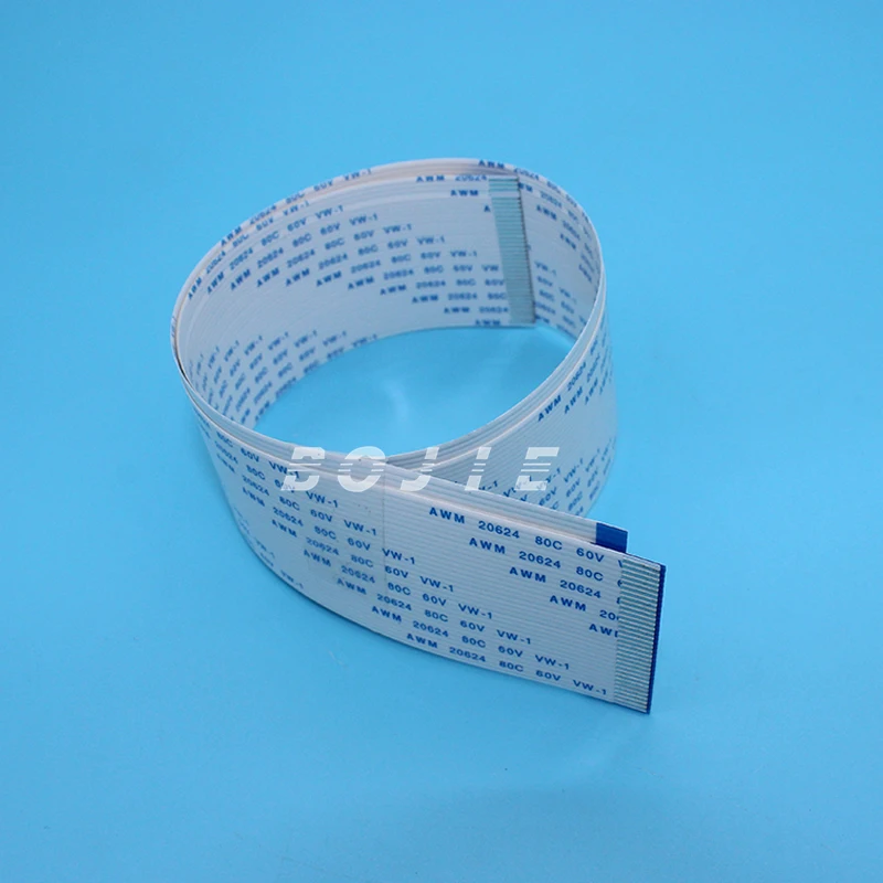 Хорошее качество! Mimaki JV33/TS3 31PIN кабель головки для печатной машины DX5 | Компьютеры и