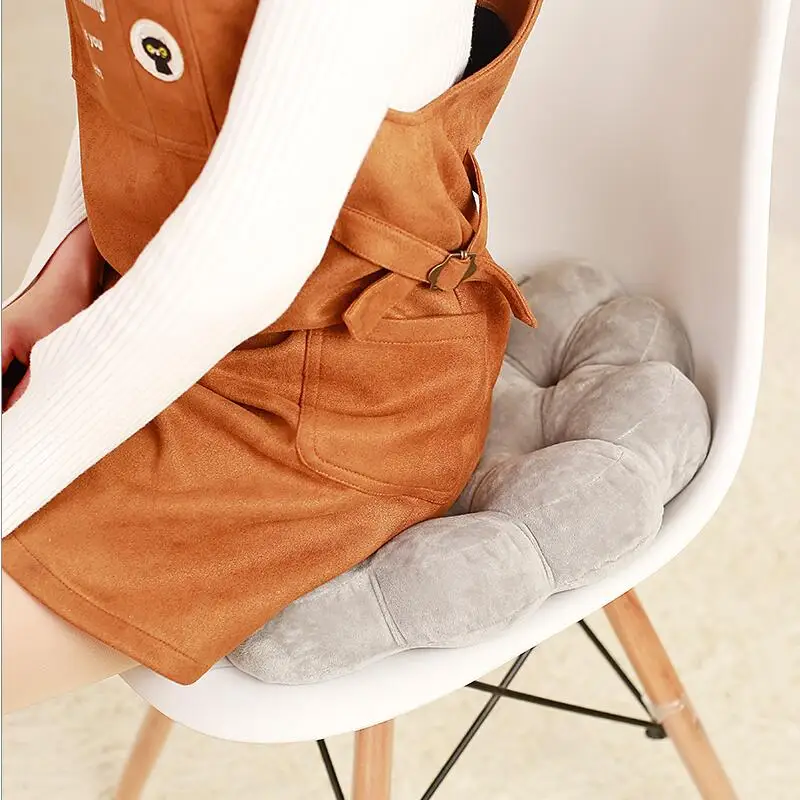 Мультяшная подушка декоративная моющаяся Подушка на талию Симпатичные подушки