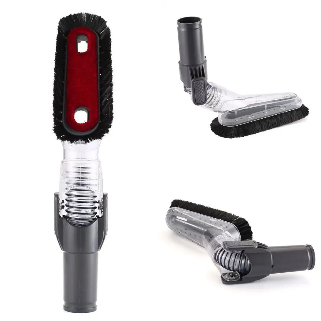Гибкий антистатический пылесос Сменный Набор щеток Dyson DC49 DC59 v62 DC52 DC56 DC37 DC45 DC48