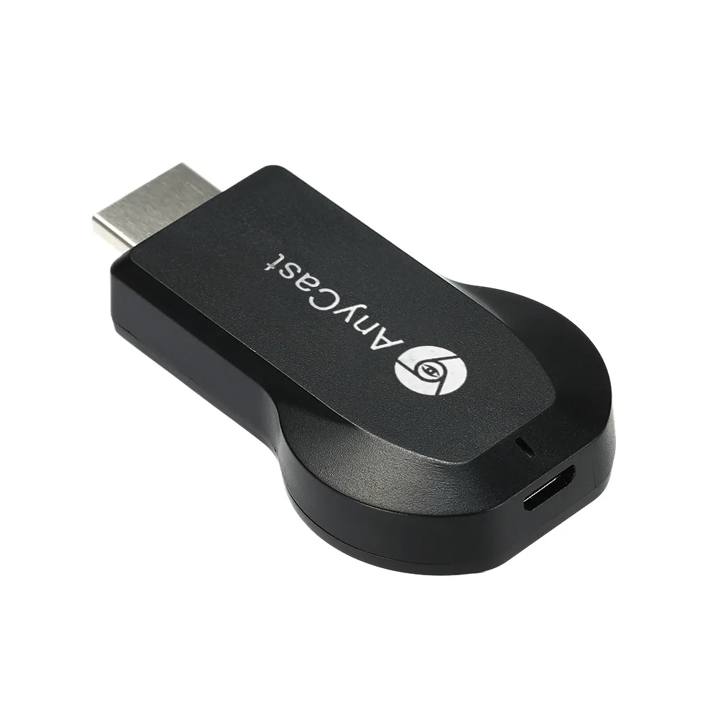 AnyCast M2 Plus Airplay 1080P беспроводной Wi Fi дисплей ТВ ключ приемник miracast HDMI TV Stick DLNA Miracast