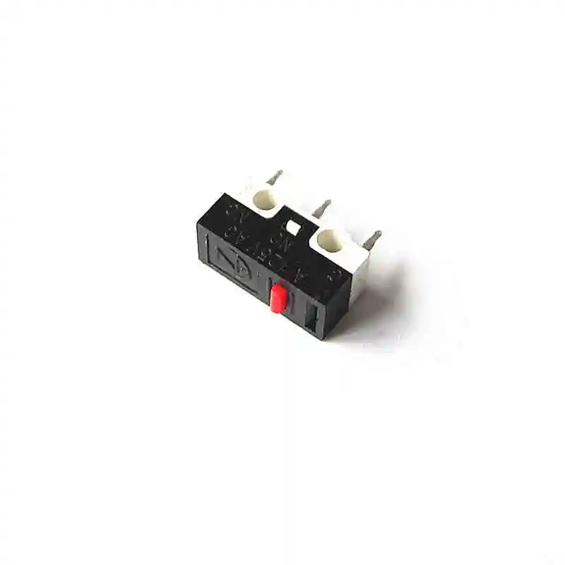 Переключатель мыши 125VAC 1A прямоугольный микро переключатель мини (10 шт./лот)|switch