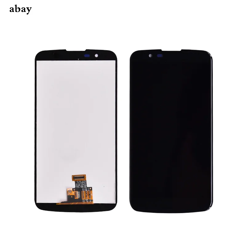 

5.3"For LG K10 LTE K420N K430 K430DS LCD Display with Touch Screen Digitizer Assembly with frame Replacement Parts