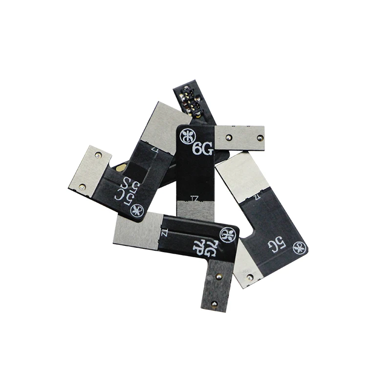 1 шт. DC питание телефон ток тест Conector доска для iPhone 5 5S SE 6G 6S Plus 7 7plus ремонт разъем