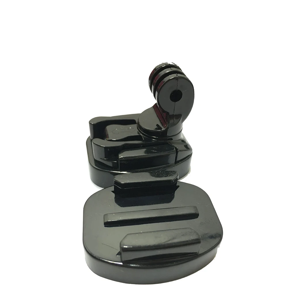 Новый быстроразъемный кронштейн штатива для камеры GoPro Hero 6 5 3 4 Session SJ4000 Xiaomi Yi 4K с 1/4