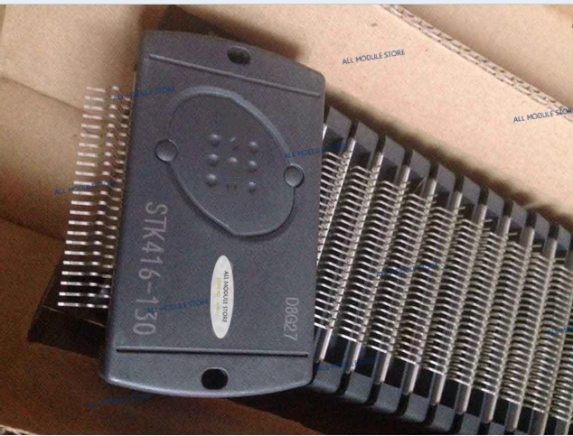 STK416 100 130 STK282 270 STK433 300 Бесплатная доставка Новый и оригинальный модуль|Детали