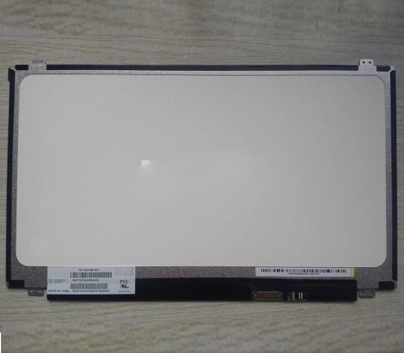Светодиодный матовый ЖК экран для ноутбука 15 6 дюйма|lenovo lcd|matte matteedp 30pin |