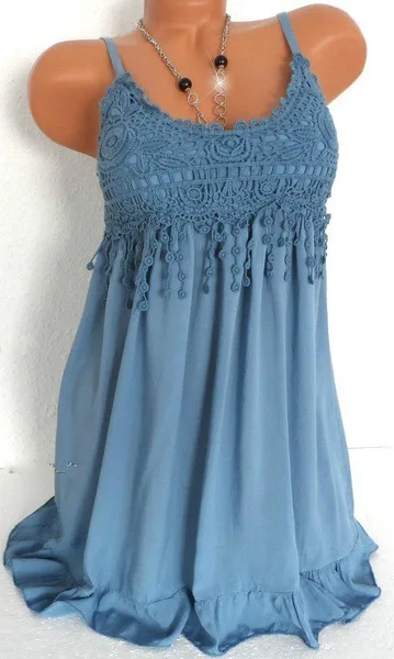 Женское платье-майка без рукавов 7 цветов | Женская одежда