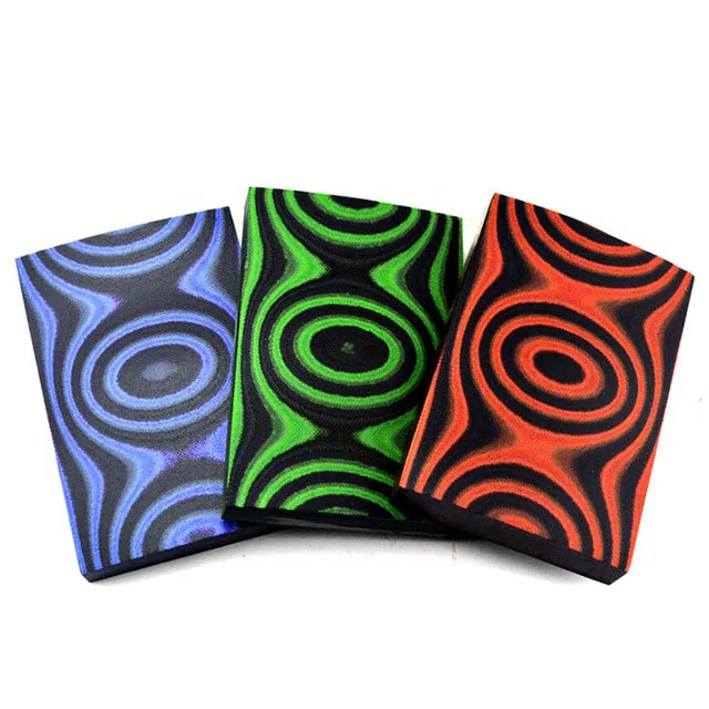 

Glass fiber Knife making handle material Sandwich Knife DIY tools