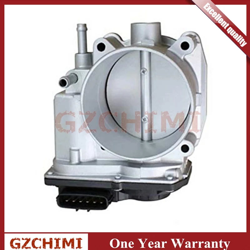 22030 50200 новый корпус дроссельной заслонки для Toyota Land Cruiser Sequoia Tundra 4Runner Lexus GX470 LX470 LX570