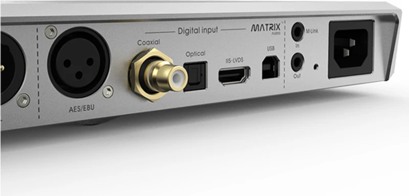 Матрица X-SABRE Pro MQA ES9038PRO XSP Master цифровой аудио Hifi Музыка DSD DAC поддержка DSD512 24 бит/768 кГц полный MQA декодер