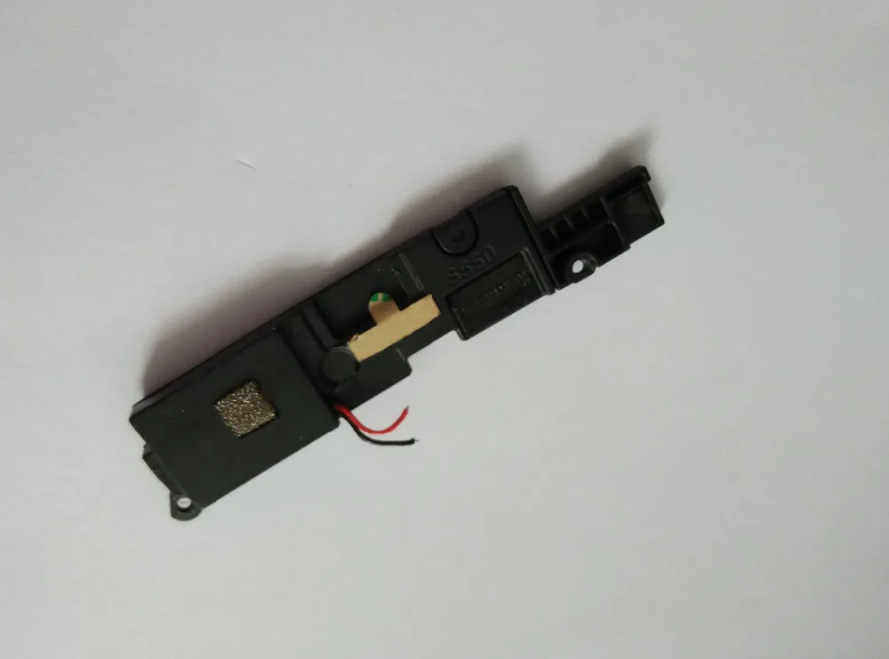 Homtom HT6 громкий динамик б/у Ремонт Запасные аксессуары для телефона Бесплатная