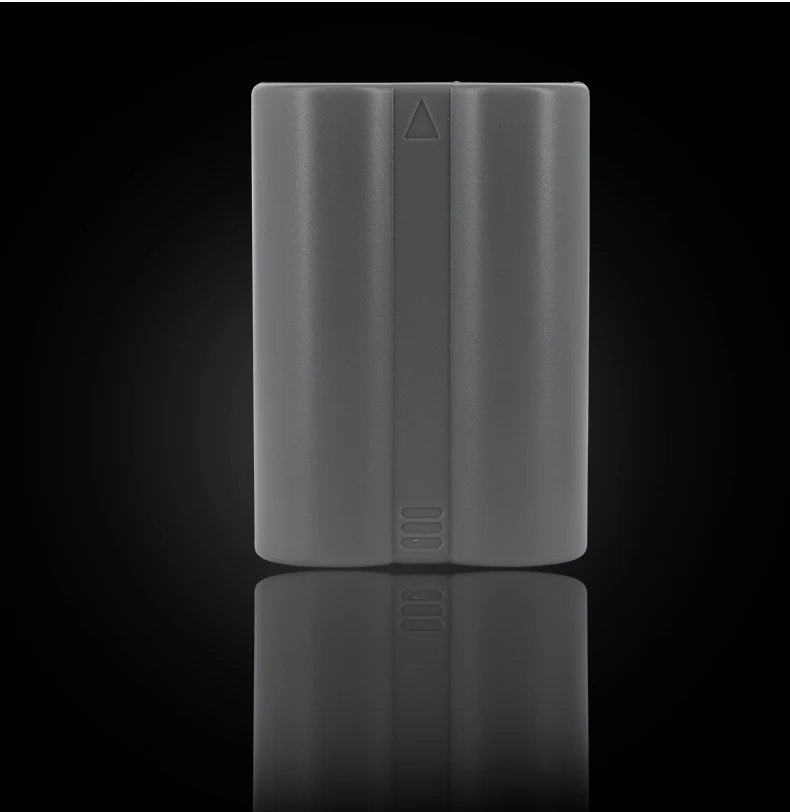 PALO Аккумулятор для камеры EN-EL3E аккумулятор el 3e 7,4 V 2400mAh 1 шт. литий-ионный цифровой для NIKON d700 d90 d200 d300S d70 d100