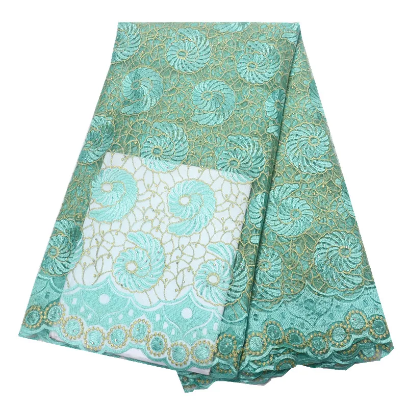 

Favourite 2018 New african lace fabrics french lace fabric latest tulle lace fabric African French Lace Fabric for wedding