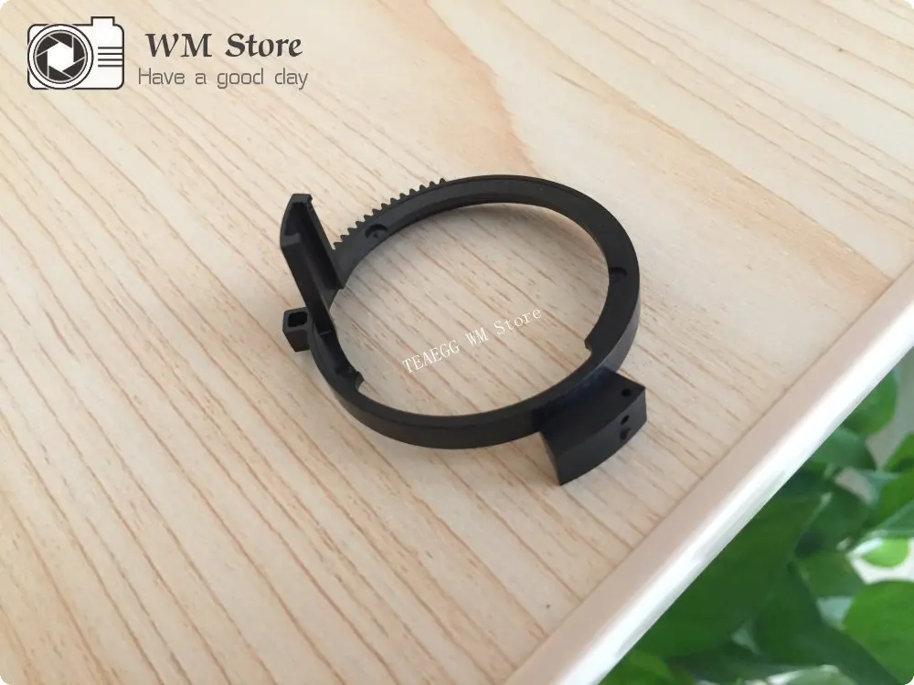 Новое оригинальное кольцо для фокусировки объектива 16 105 мм Sony Запасная