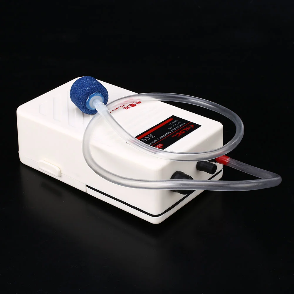 DC800 промывочный воздушный насос Рыбалка Прямая доставка|Насосы| |