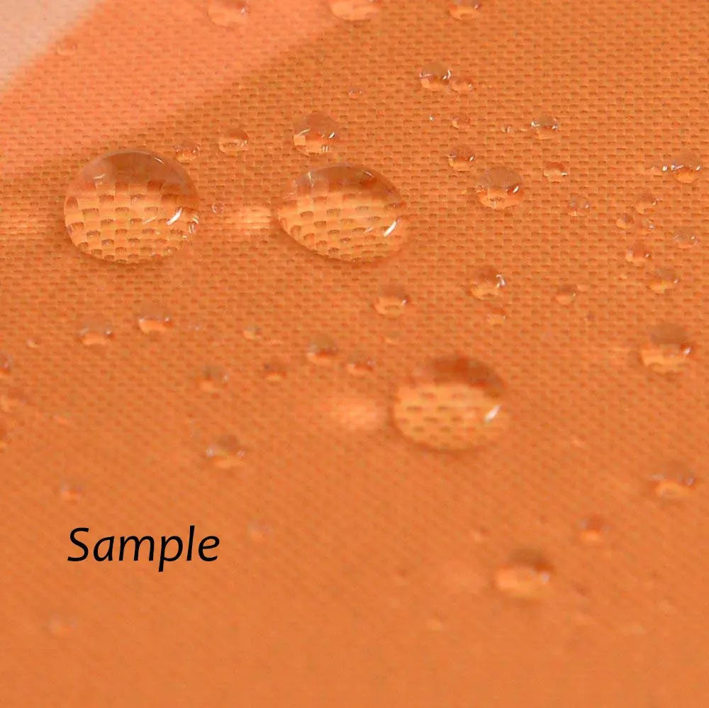 Мой сосед Тоторо для ванной шторы занавески душа водостойкие полиэстер плотные