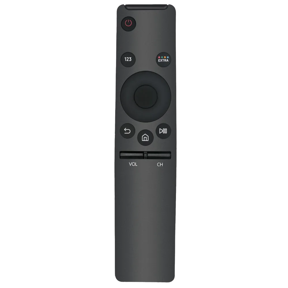 Новый пульт дистанционного управления для samsung BN59-01265A BN59-01270A UN40MU6300FXZA UN43MU630D