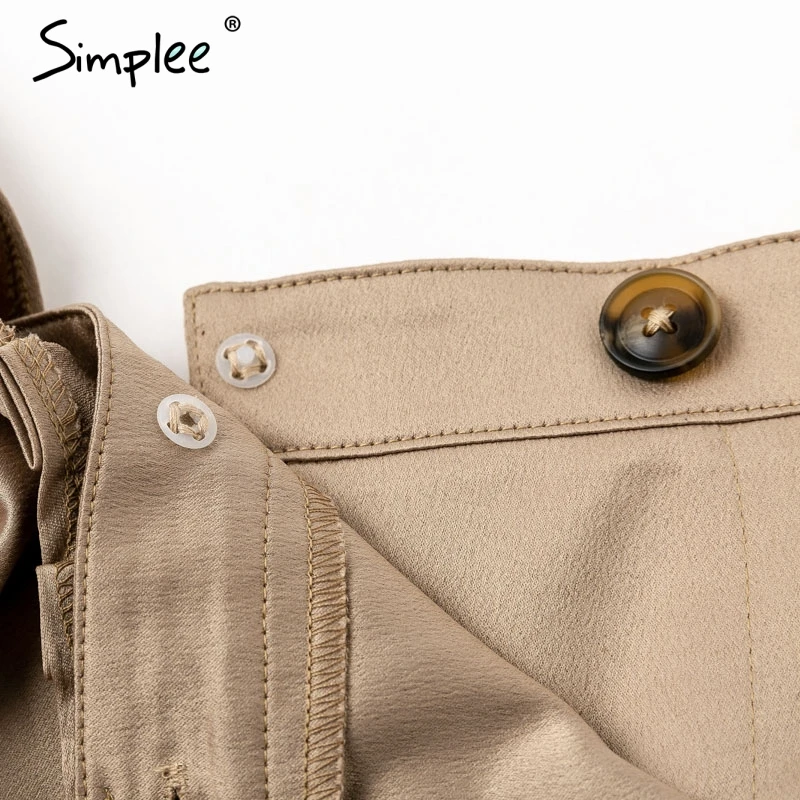 Женский топ Simplee с оборками и одной бретелей летний необычный камзол поясом 2019