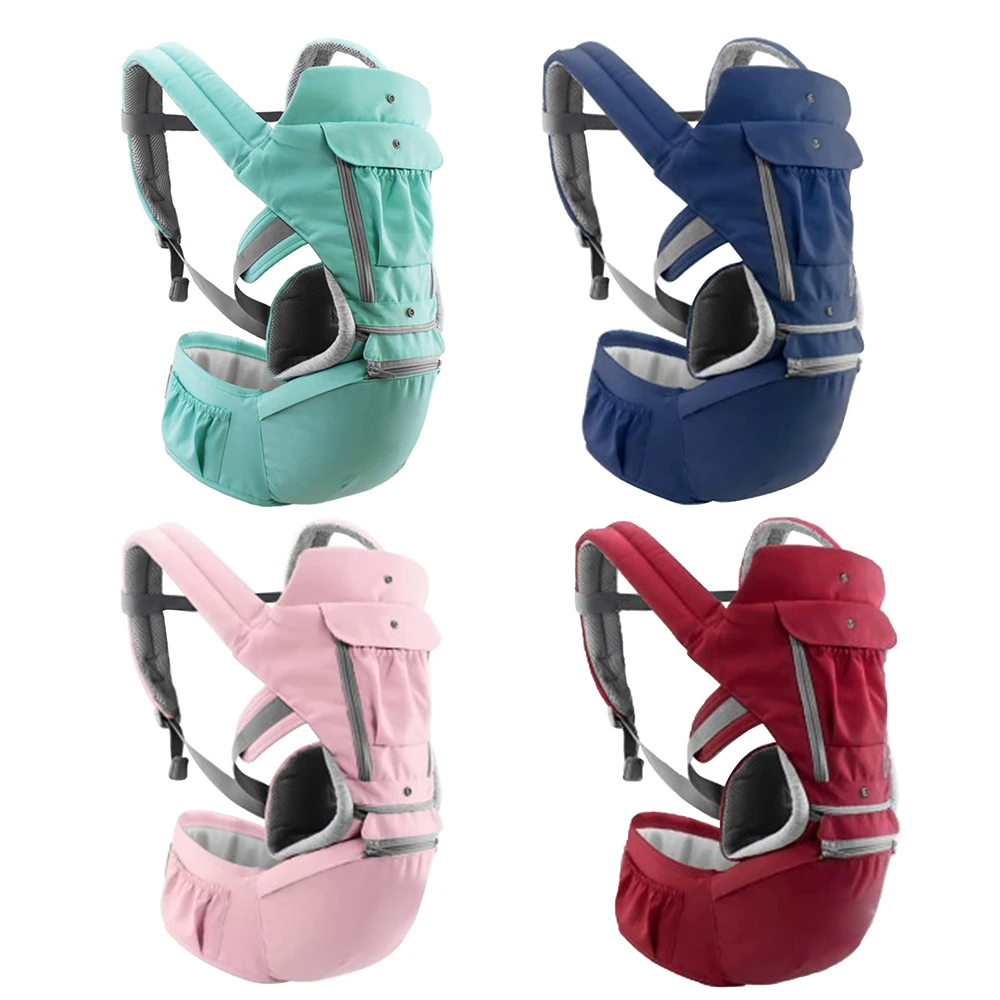 Эргономичная переноска для ребенка поясной ремень Многофункциональный Детский