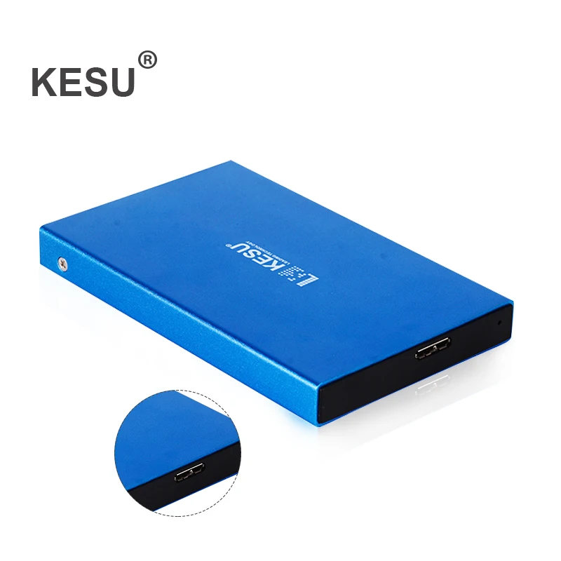 KESU 2," SSD жесткий диск Внешний hd Внешний USB3.0 60 ГБ 80 ГБ 120 ГБ 240 ГБ 500 Гб жесткий диск Портативный твердотельный диск