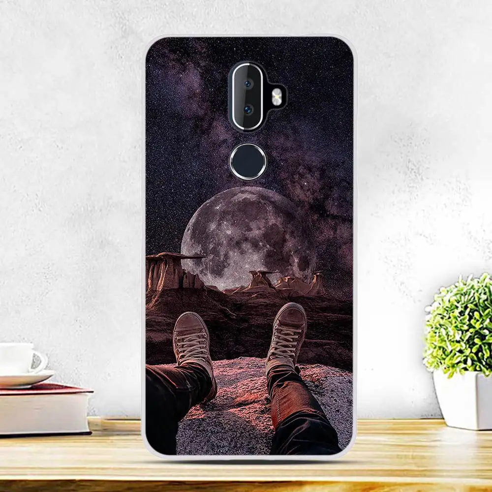 34 Чехол из ТПУ для Alcatel 3 V, чехол, Мягкая силиконовая задняя крышка, чехол для Fundas Alcatel 3 V 3 V 5099D 5099 Alcatel3V, чехол для телефона, чехол s - Цвет: 34