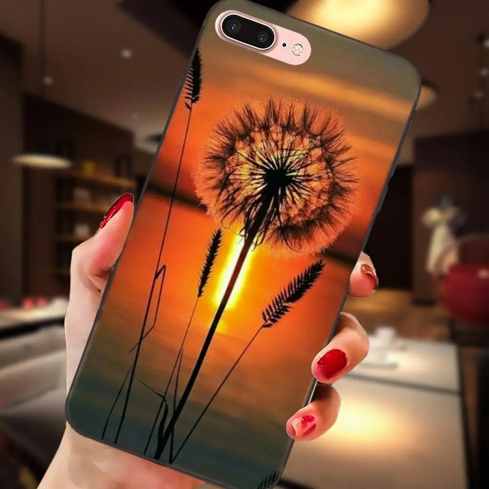 Природные пейзажи для Galaxy C5 C7 J1 J2 J3 J330 J5 J6 J7 J730 Ace Core дуэт Макс Мини плюс премьер-профессионал мягкий чехол мобильный