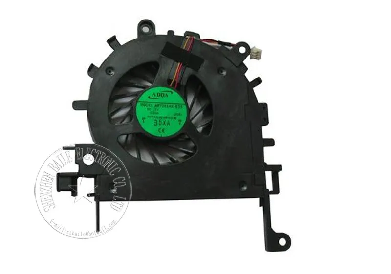 Вентилятор процессора для ACER aspire 4250 4253 4552 4552G 4739 4739Z 4339 4749 CPU вентилятор 100% новый